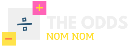 theoddsnomnom.com logo