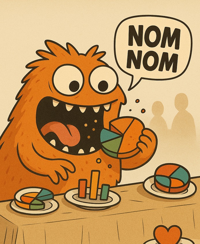 odds monster